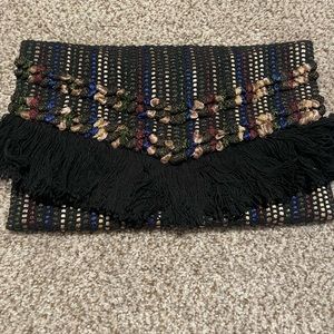 New Stella and Dot Clutch